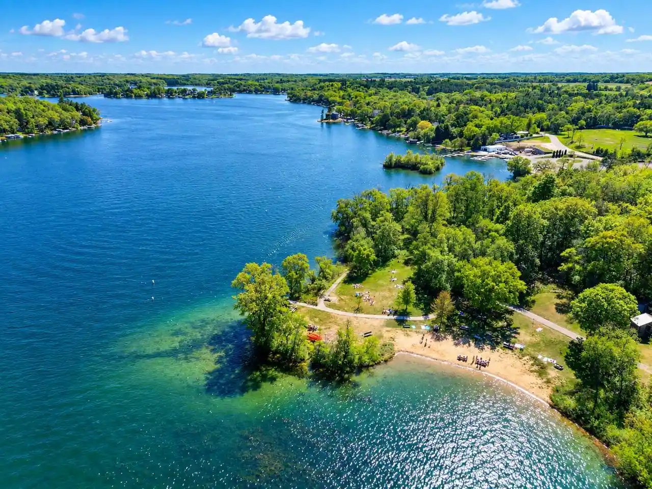 Photo 3 of Land for sale at N7049 Oakwood Rd, Whitewater, WI 53190 | MLS# 1982739 | Listing updated on 2026-09-30
