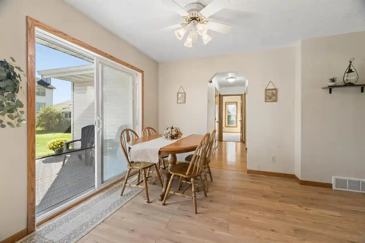 Photo 2 of Single family home for sale at 360 Willsher Dr, Fond Du Lac, WI 54935 | MLS# 50333544 | Listing updated on 2026-10-05