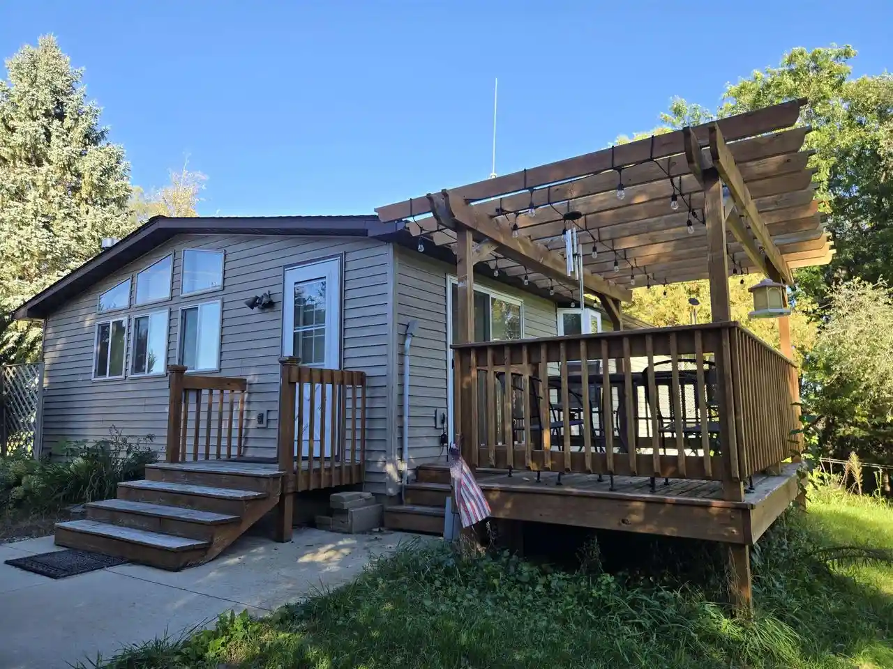 Photo 1 of Single family home for sale at 6275 County Rd K, Waunakee, WI 53597 | MLS# 2033753 | Listing updated on 2026-10-07