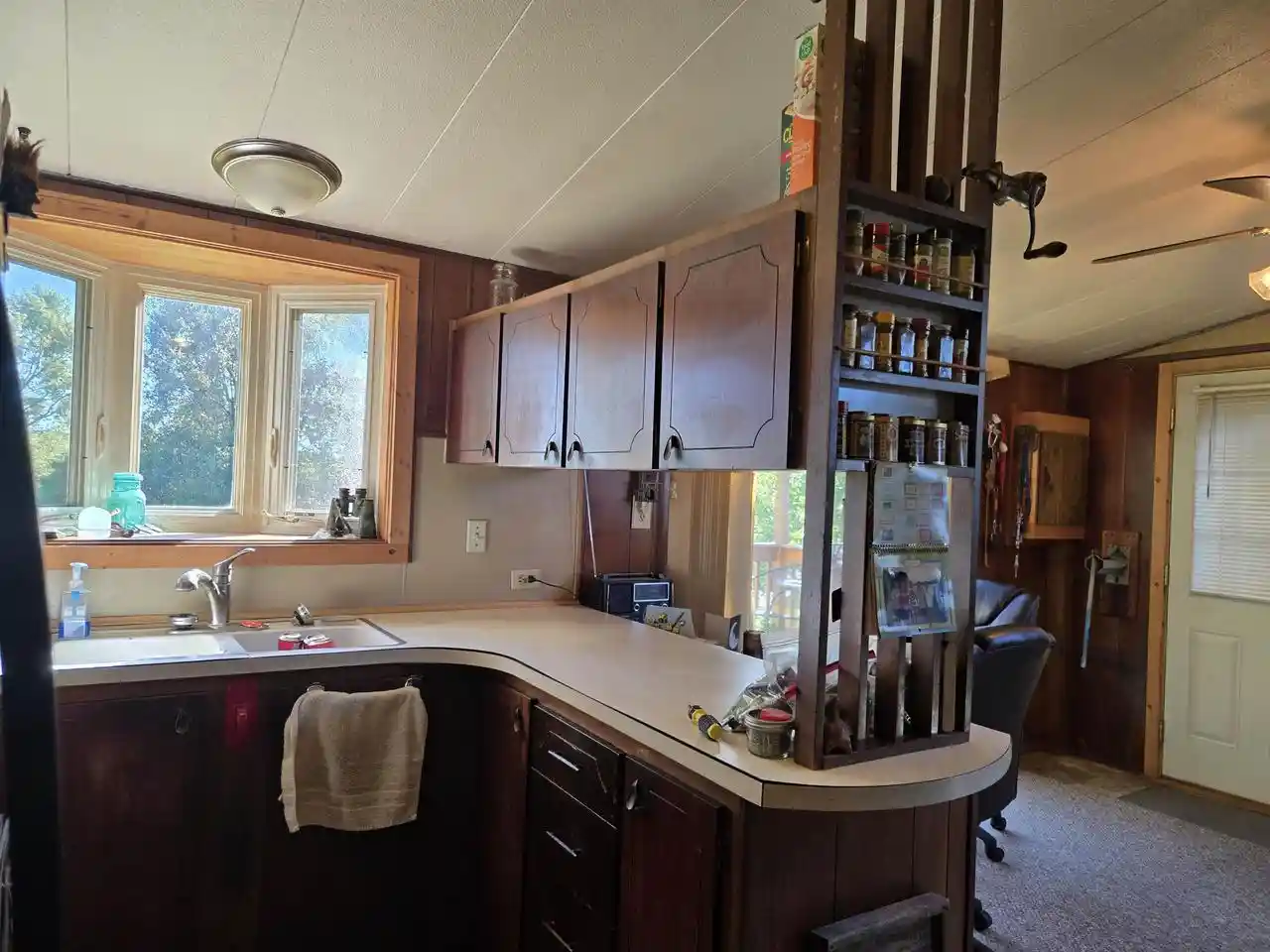 Photo 3 of Single family home for sale at 6275 County Rd K, Waunakee, WI 53597 | MLS# 2033753 | Listing updated on 2026-10-07
