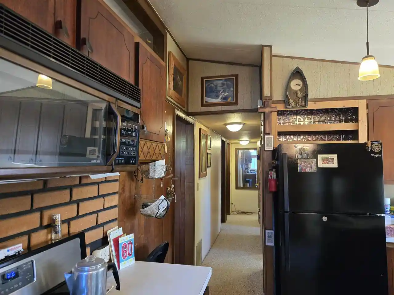 Photo 4 of Single family home for sale at 6275 County Rd K, Waunakee, WI 53597 | MLS# 2033753 | Listing updated on 2026-10-07