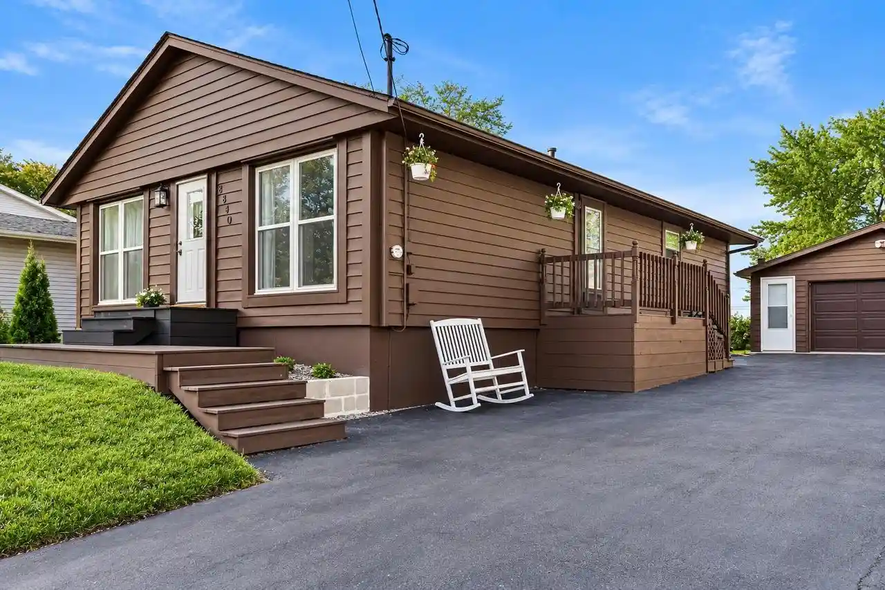 Photo 1 of Single family home for sale at 6410 237th Avenue, Salem, WI 53168 | MLS# 1982742 | Listing updated on 2026-10-06