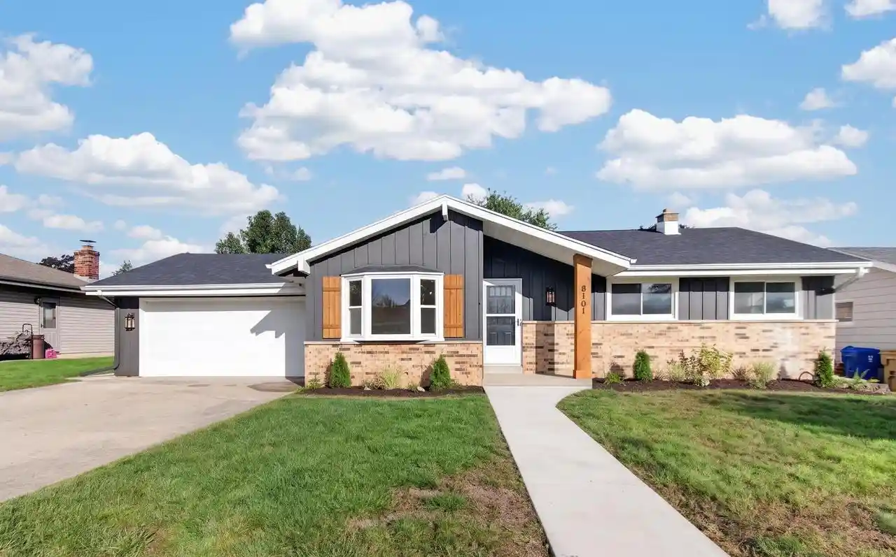 Single family home for sale at 8101 62nd Avenue, Kenosha, WI 53142 | MLS# 1982744
