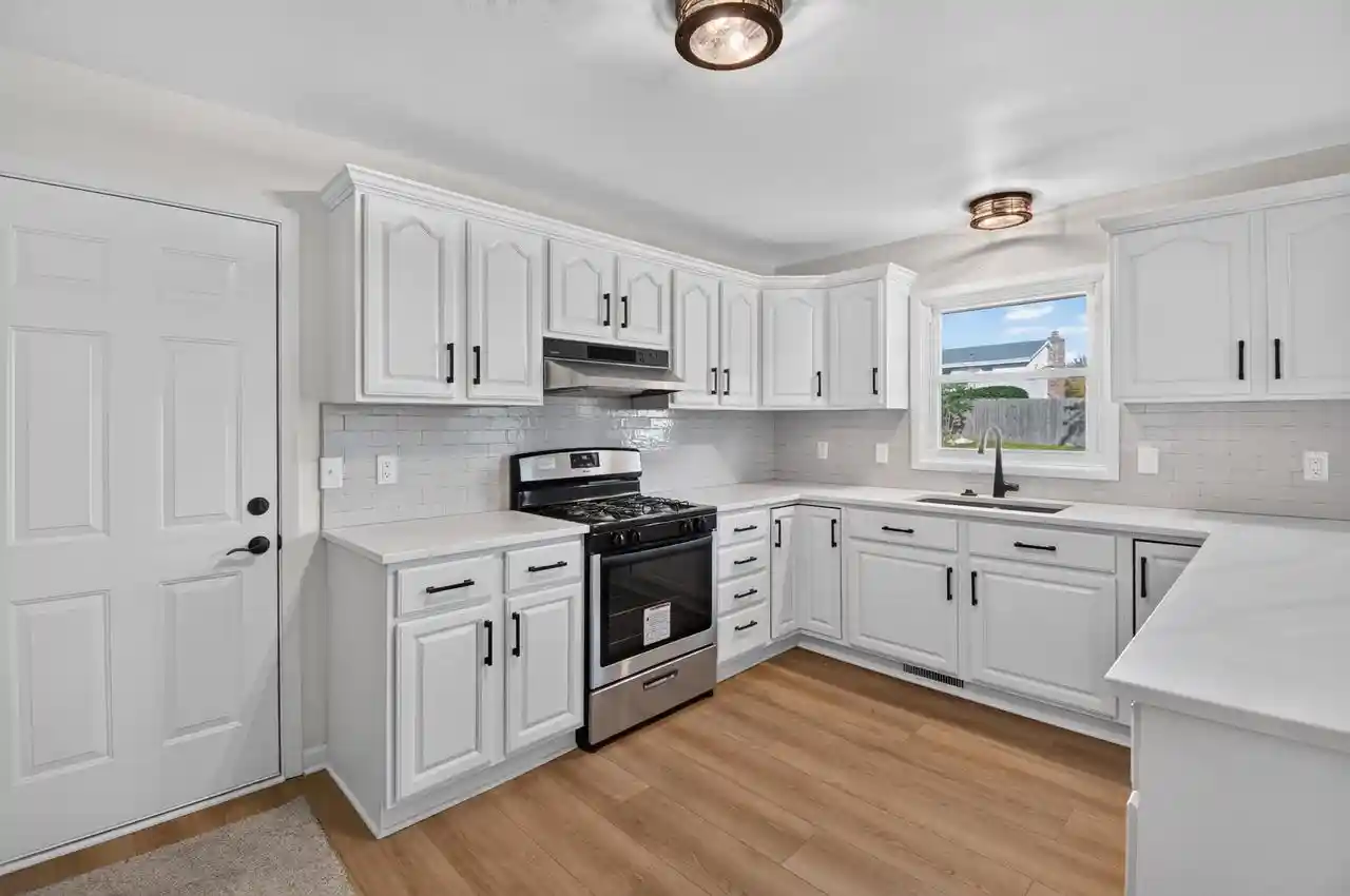 Photo 1 of Single family home for sale at 8101 62nd Avenue, Kenosha, WI 53142 | MLS# 1982744 | Listing updated on 2026-10-02