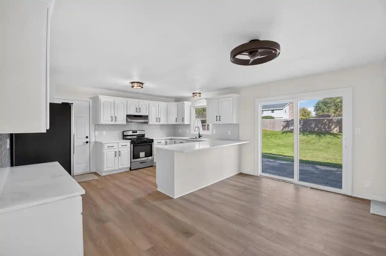 Photo 2 of Single family home for sale at 8101 62nd Avenue, Kenosha, WI 53142 | MLS# 1982744 | Listing updated on 2026-10-02