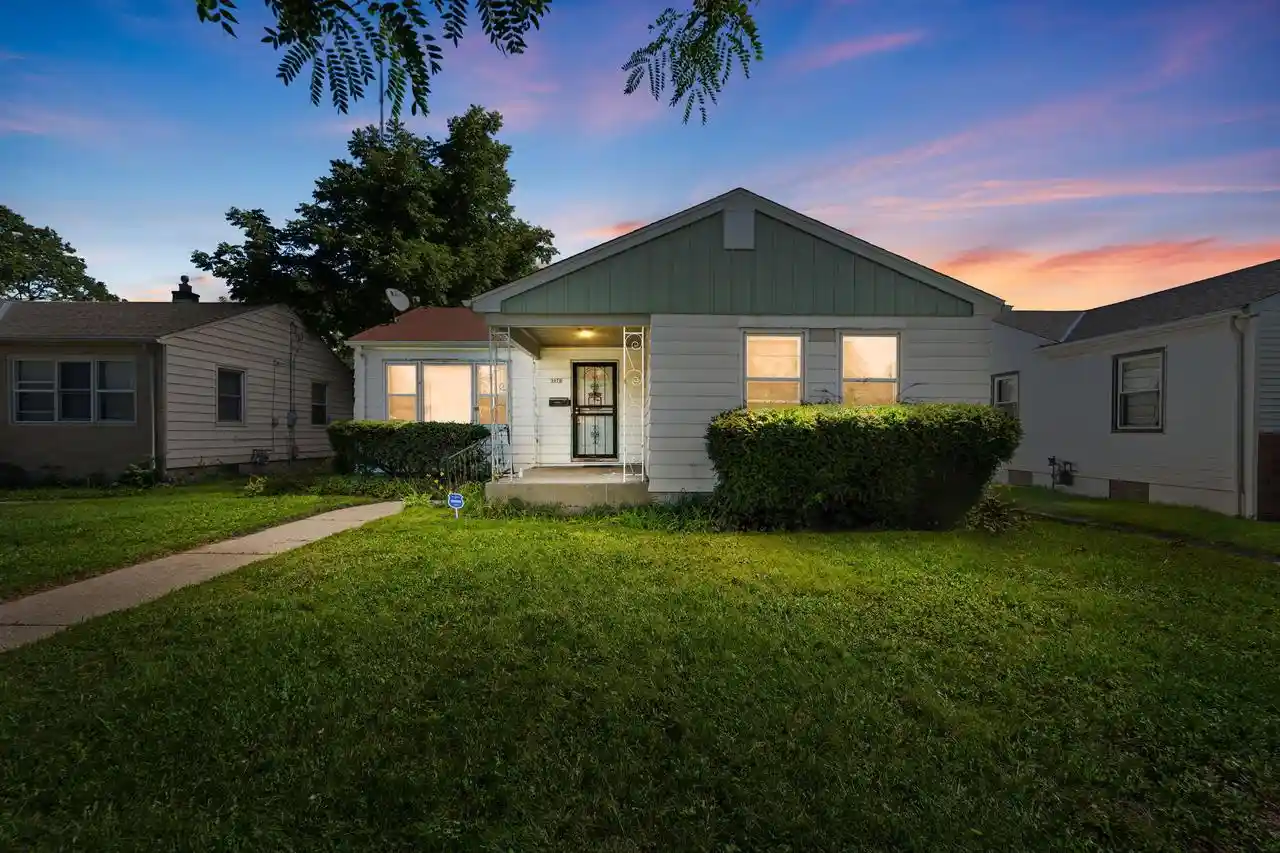 Photo 1 of Sale Pending at 5070 N 20th Street, Milwaukee, WI 53209 | MLS# 1982745 | Listing updated on 2026-10-07