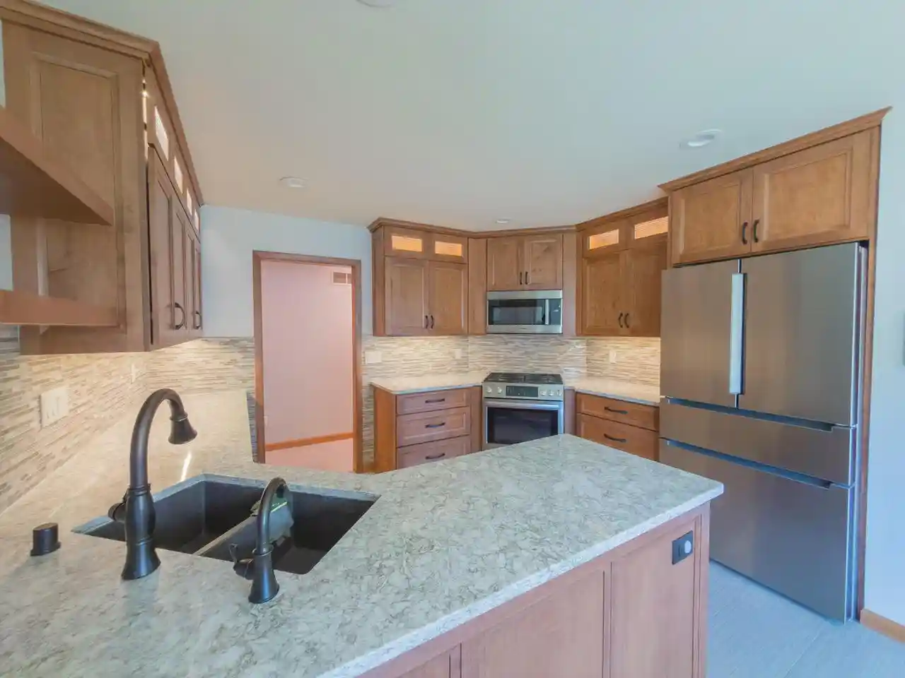 Photo 1 of Condo for sale at N21 W24303 Pkwy Meadow Cir #B, Pewaukee, WI 53072 | MLS# 1982747 | Listing updated on 2026-10-07