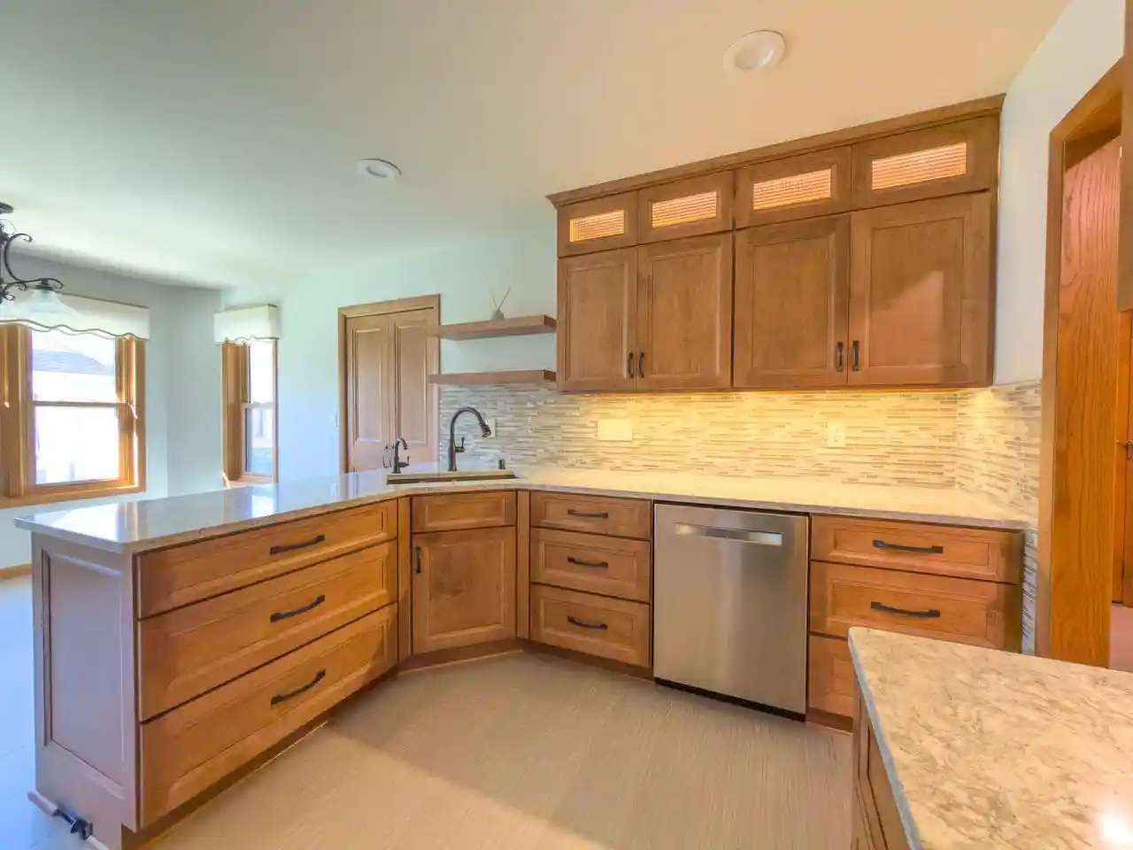 Photo 4 of Condo for sale at N21 W24303 Pkwy Meadow Cir #B, Pewaukee, WI 53072 | MLS# 1982747 | Listing updated on 2026-10-07