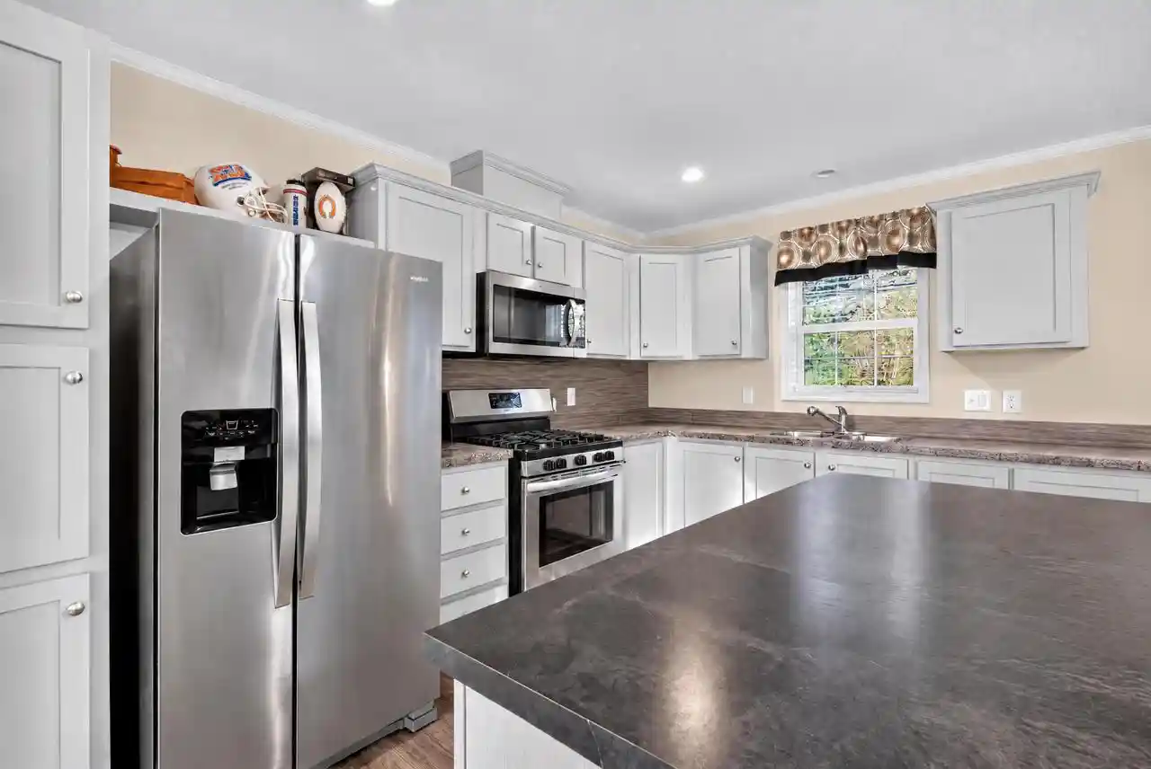 Photo 2 of Single family home for sale at 1396 15th Avenue, Arkdale, WI 54613 | MLS# 1982748 | Listing updated on 2026-10-01