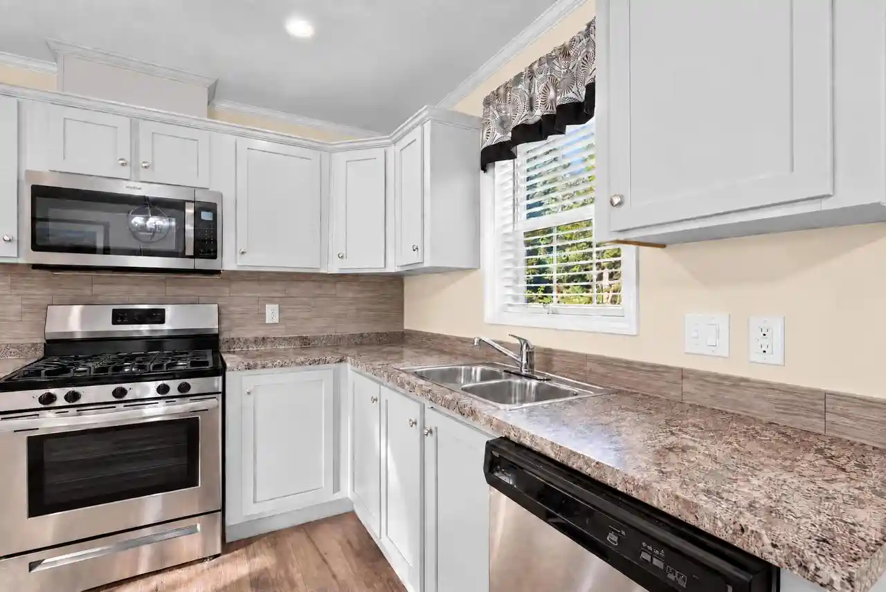 Photo 3 of Single family home for sale at 1396 15th Avenue, Arkdale, WI 54613 | MLS# 1982748 | Listing updated on 2026-10-01