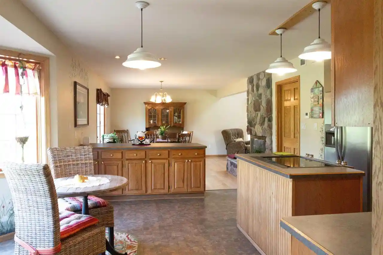 Photo 2 of Single family home for sale at 7950 Broadway Rd, Omro, WI 54963 | MLS# 2033756 | Listing updated on 2026-10-10