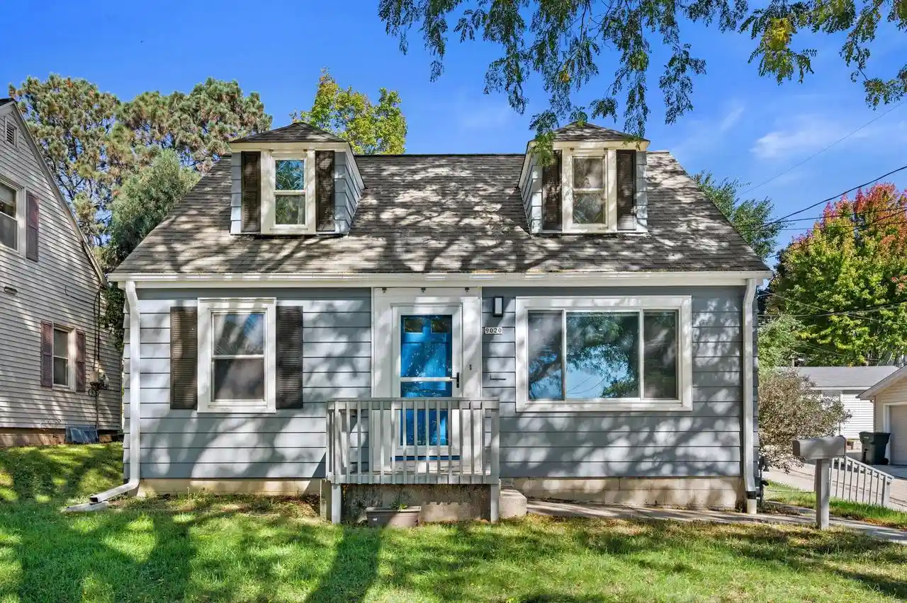 Single family home for sale at 9020 W Vincent Pl, Milwaukee, WI 53214 | MLS# 1982749