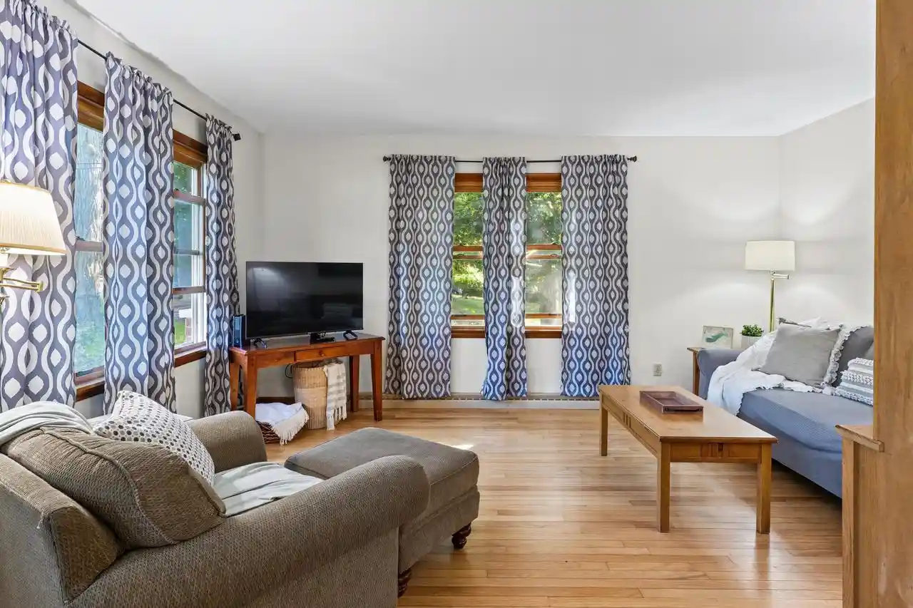 Photo 3 of Multi family home for sale at W1145 &1147 Lillian St, Green Lake, WI 54941 | MLS# 2033757 | Listing updated on 2026-10-07
