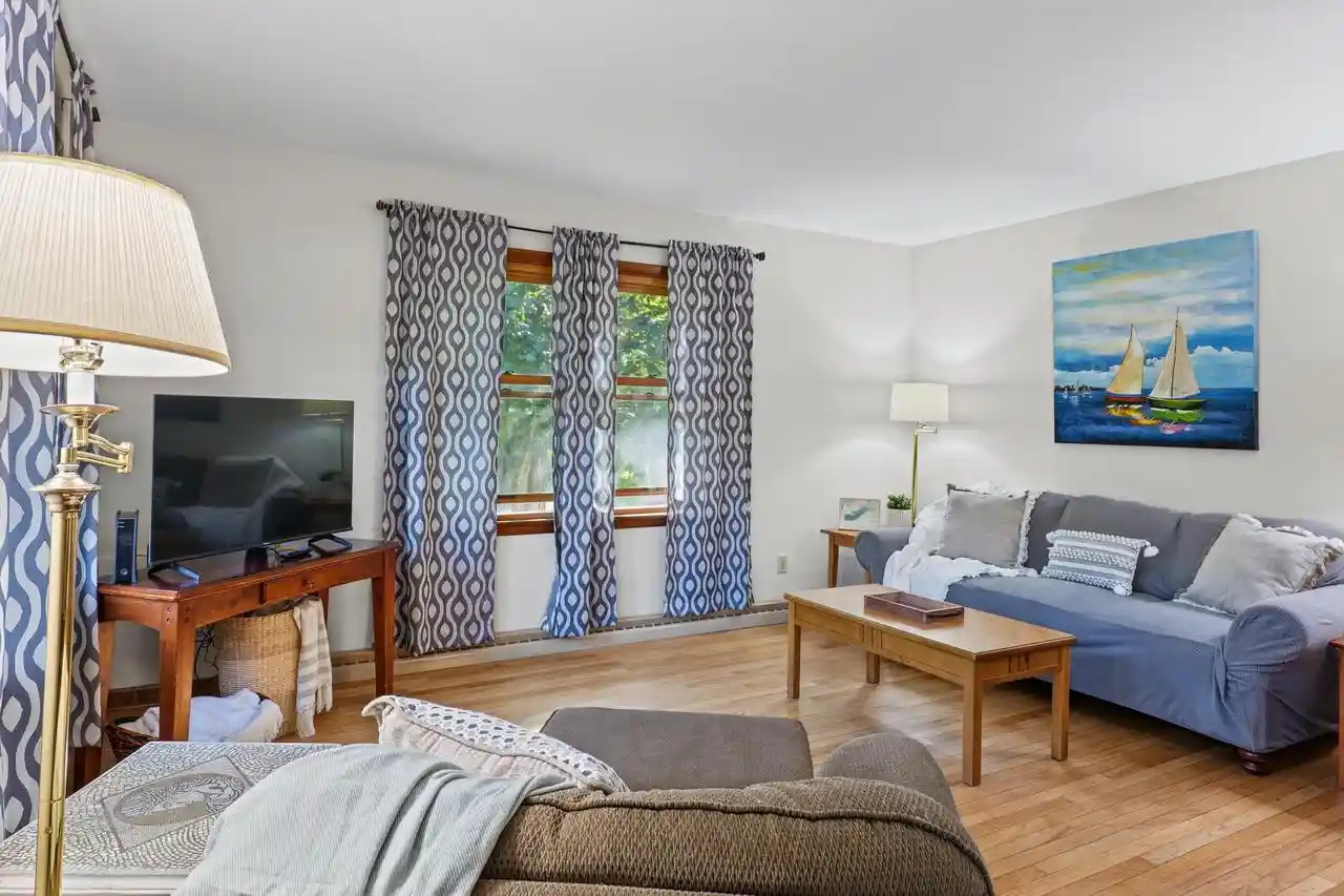 Photo 3 of Multi family home for sale at W1145 &1147 Lillian St, Green Lake, WI 54941 | MLS# 2033757 | Listing updated on 2026-10-07