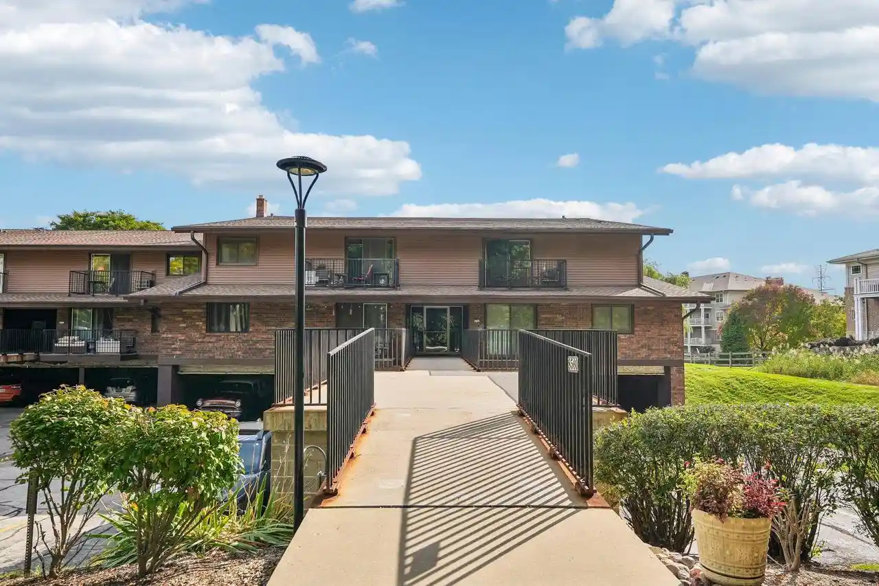Photo 1 of Condo for sale at 8560 W Waterford Ave #1, Milwaukee, WI 53228 | MLS# 1982751 | Listing updated on 2026-10-06