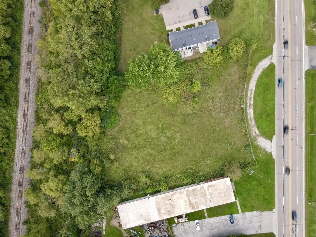 Photo 3 of Land for sale at 274 Sheridan Rd, Racine, WI 53403 | MLS# 1982753 | Listing updated on 2026-09-30