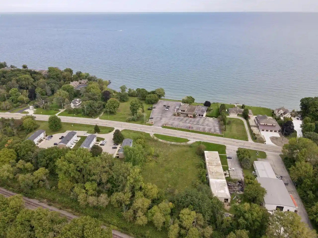 Photo 3 of Land for sale at 274 Sheridan Rd, Racine, WI 53403 | MLS# 1982753 | Listing updated on 2026-09-30