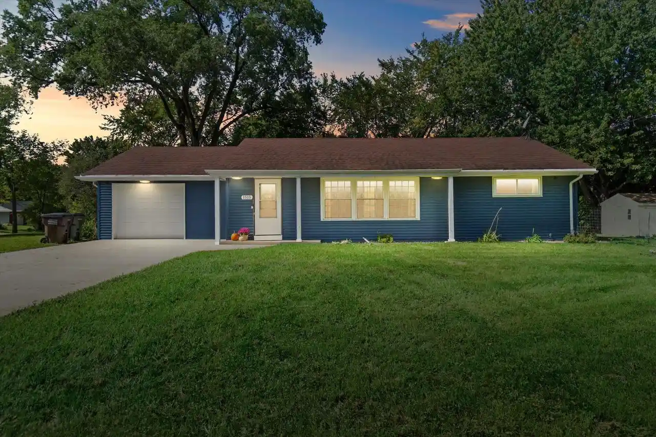 Single family home for sale at 1515 S Sunny Slope Rd, New Berlin, WI 53151 | MLS# 1982752