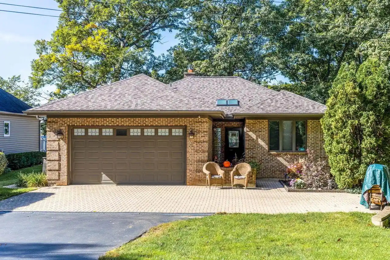 Photo 1 of Single family home for sale at 12720 229th Avenue, Bristol, WI 53104 | MLS# 1982754 | Listing updated on 2026-10-02