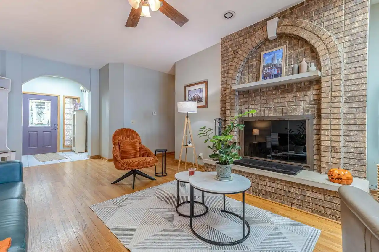 Photo 2 of Single family home for sale at 12720 229th Avenue, Bristol, WI 53104 | MLS# 1982754 | Listing updated on 2026-10-02
