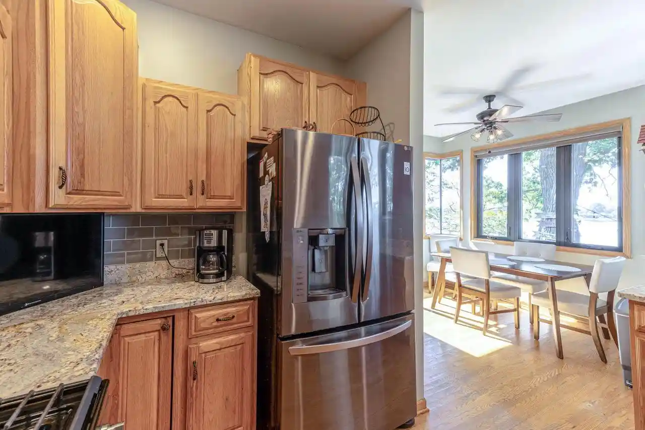 Photo 4 of Single family home for sale at 12720 229th Avenue, Bristol, WI 53104 | MLS# 1982754 | Listing updated on 2026-10-02
