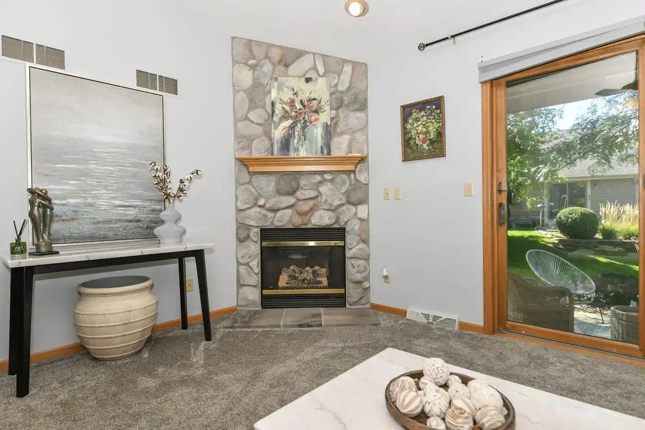 Photo 1 of Condo for sale at N24w24045 Brandon Oaks Dr #B, Pewaukee, WI 53072 | MLS# 1982755 | Listing updated on 2026-10-05