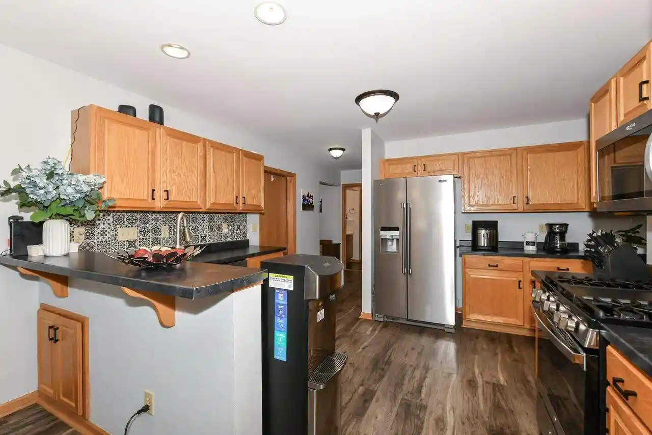 Photo 3 of Condo for sale at N24w24045 Brandon Oaks Dr #B, Pewaukee, WI 53072 | MLS# 1982755 | Listing updated on 2026-10-05