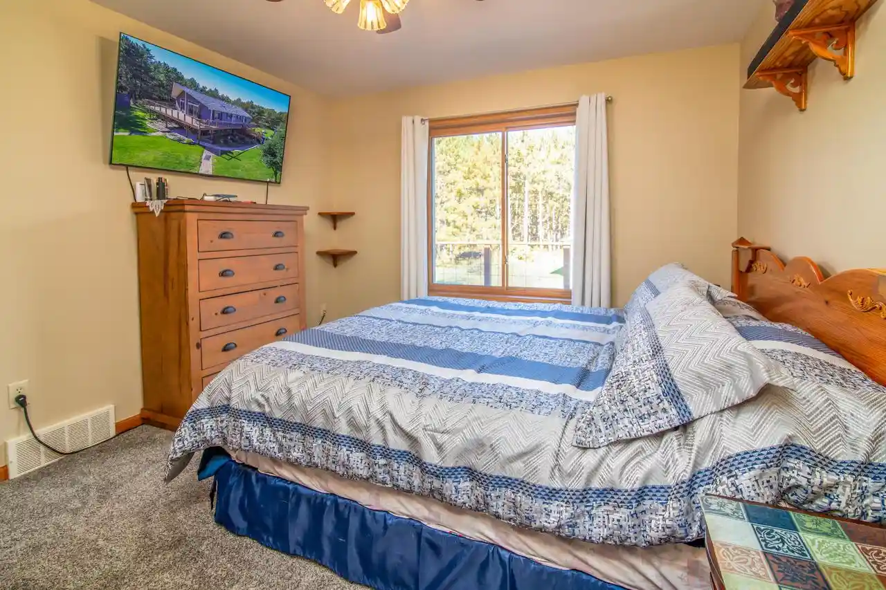 Photo 3 of Single family home for sale at N4526 Pine Rd E, Montello, WI 53949 | MLS# 1982757 | Listing updated on 2026-10-06