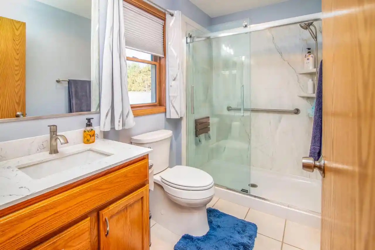 Photo 3 of Single family home for sale at N4526 Pine Rd E, Montello, WI 53949 | MLS# 1982757 | Listing updated on 2026-10-06