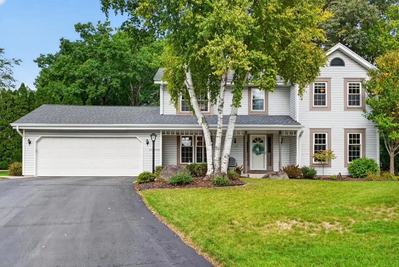 Single family home for sale at 4134 S Victoria Ct, New Berlin, WI 53151 | MLS# 1982758