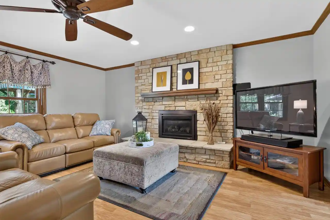 Photo 2 of Single family home for sale at 4134 S Victoria Ct, New Berlin, WI 53151 | MLS# 1982758 | Listing updated on 2026-10-09