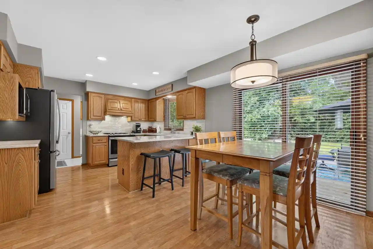 Photo 3 of Single family home for sale at 4134 S Victoria Ct, New Berlin, WI 53151 | MLS# 1982758 | Listing updated on 2026-10-09