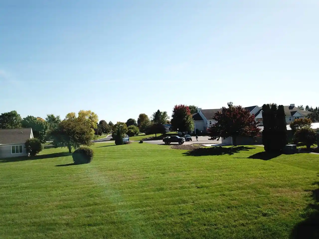 Photo 3 of Land for sale at Highland Ter, Waterloo, WI 53594 | MLS# 2033760 | Listing updated on 2026-10-04