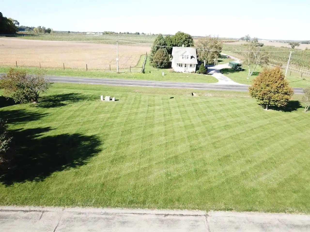 Photo 4 of Land for sale at Highland Ter, Waterloo, WI 53594 | MLS# 2033760 | Listing updated on 2026-10-04