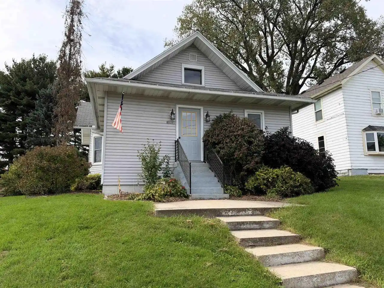 Photo 1 of Single family home for sale at N4047 Metcalf St, Doylestown, WI 53928 | MLS# 2033761 | Listing updated on 2026-10-06