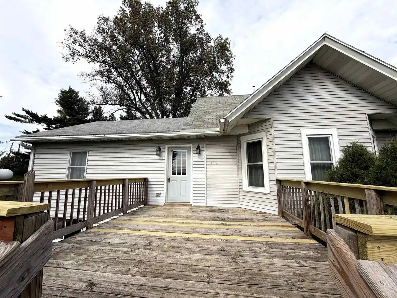 Photo 3 of Single family home for sale at N4047 Metcalf St, Doylestown, WI 53928 | MLS# 2033761 | Listing updated on 2026-10-06