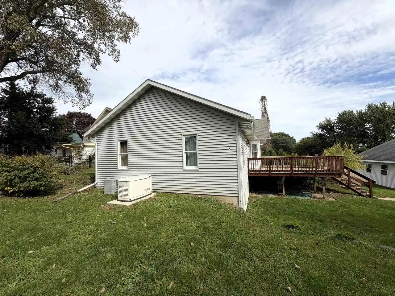 Photo 3 of Single family home for sale at N4047 Metcalf St, Doylestown, WI 53928 | MLS# 2033761 | Listing updated on 2026-10-06