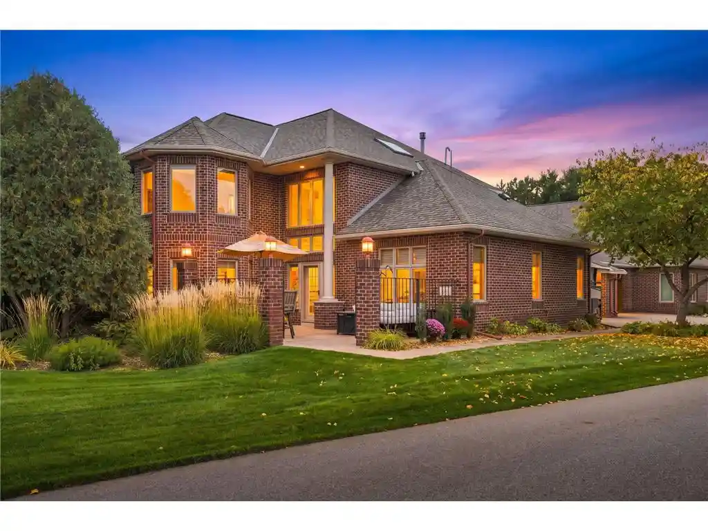 Photo 1 of Single family home for sale at 243 W Canyon Dr, Hudson, WI 54016 | MLS# 7147519 | Listing updated on 2026-10-09