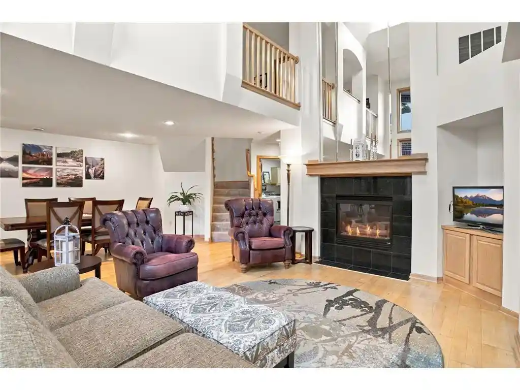 Photo 2 of Single family home for sale at 243 W Canyon Dr, Hudson, WI 54016 | MLS# 7147519 | Listing updated on 2026-10-09