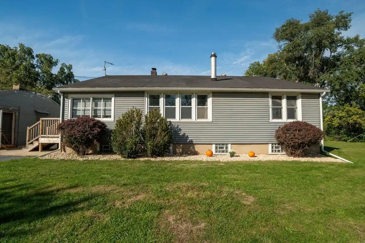 Photo 1 of Sale Pending at 400 W Market St, Burlington, WI 53105 | MLS# 1982760 | Listing updated on 2026-10-07