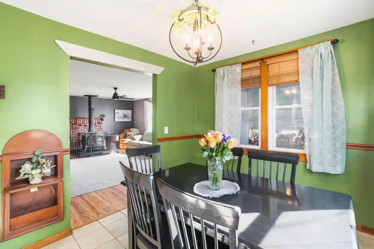 Photo 2 of Sale Pending at 400 W Market St, Burlington, WI 53105 | MLS# 1982760 | Listing updated on 2026-10-07