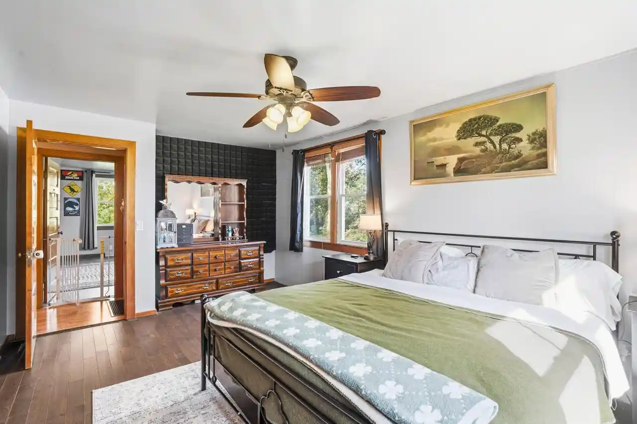 Photo 3 of Sale Pending at 400 W Market St, Burlington, WI 53105 | MLS# 1982760 | Listing updated on 2026-10-07