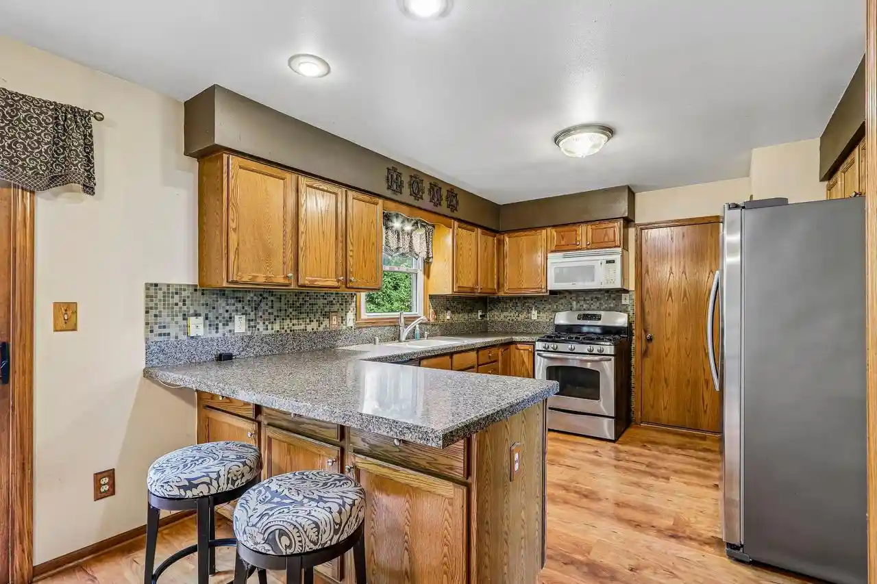 Single family home for sale at 28604 Burma Ln, Waterford, WI 53185 | MLS# 1982761