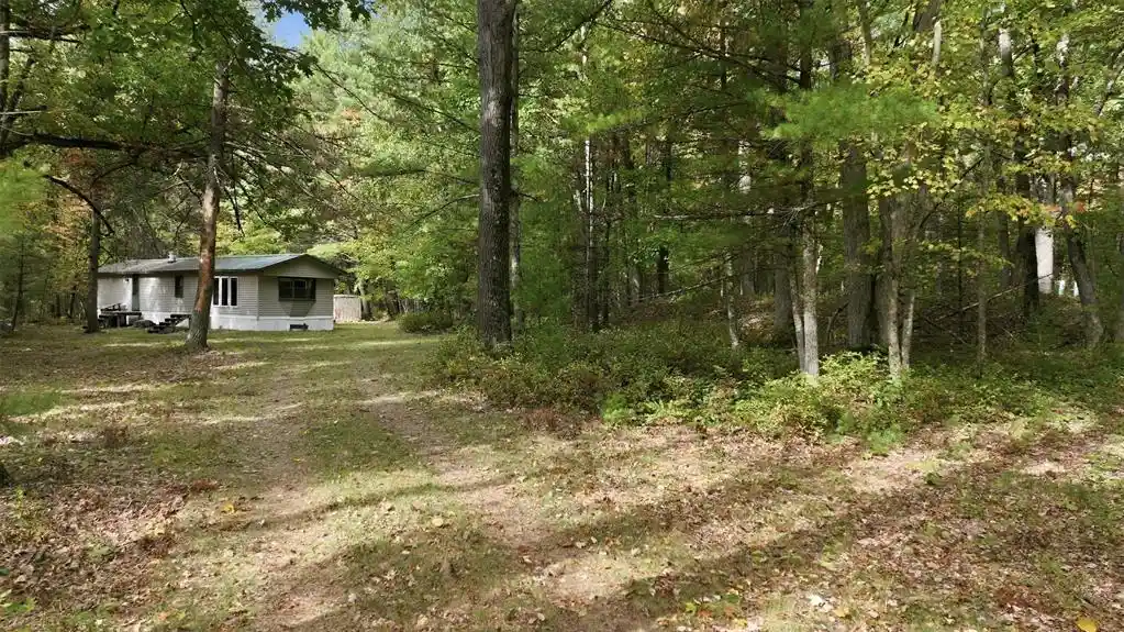 Photo 1 of Single family home for sale at S10130 County Rd H, Fairchild, WI 54741 | MLS# 1605513 | Listing updated on 2026-09-30