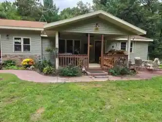 Photo 1 of Single family home for sale at 4146 Old County Rd I, Black River Falls, WI 54615 | MLS# 1605645 | Listing updated on 2026-10-05