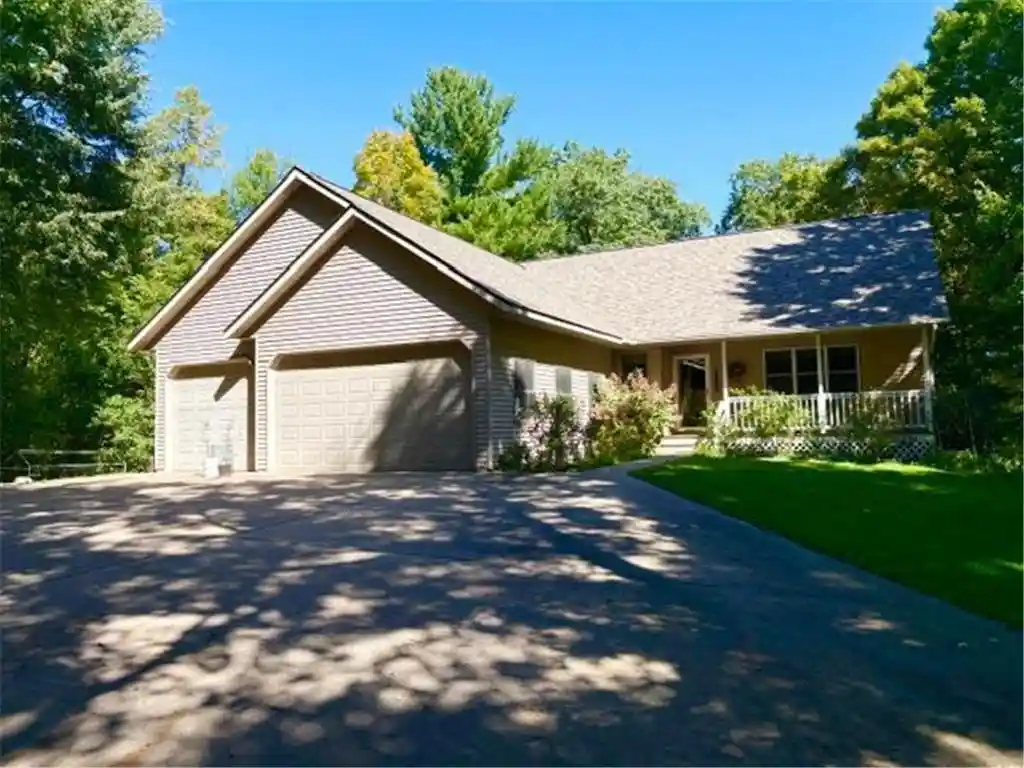 Photo 1 of Single family home for sale at 1588 Apple River Ln, Balsam Lake, WI 54810 | MLS# 7129394 | Listing updated on 2026-10-07