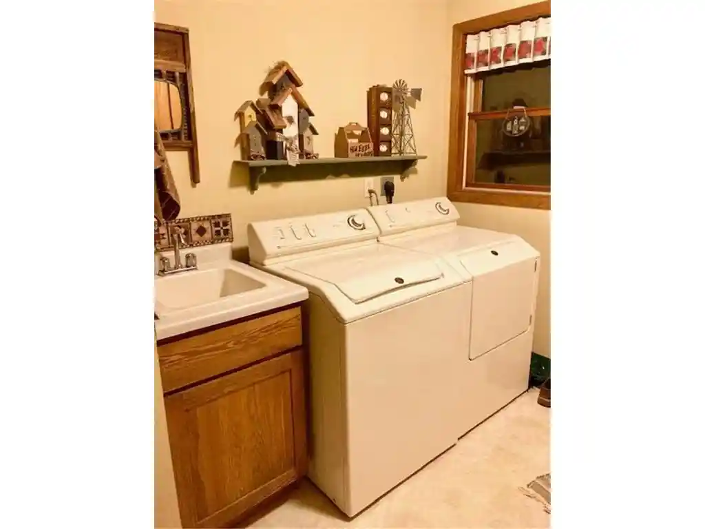 Photo 4 of Single family home for sale at 1588 Apple River Ln, Balsam Lake, WI 54810 | MLS# 7129394 | Listing updated on 2026-10-07