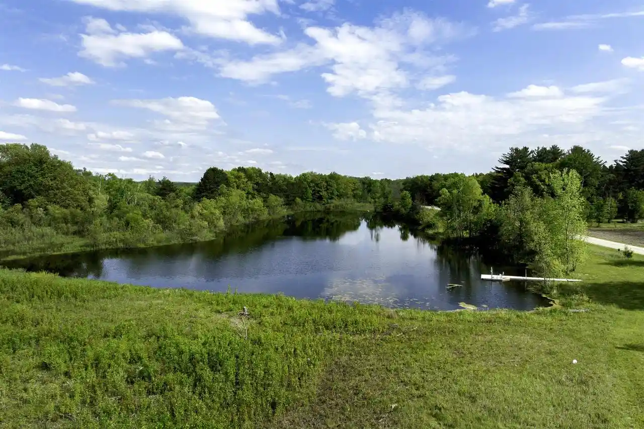 Photo 2 of Single family home for sale at 4520 N Wicks Landing Rd, Princeton, WI 54968 | MLS# 2033765 | Listing updated on 2026-09-30