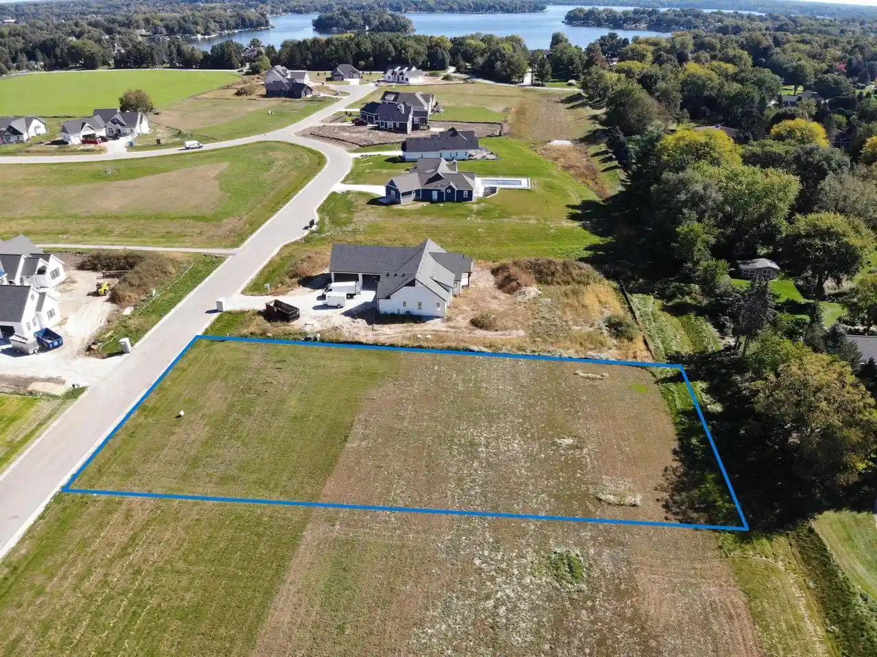 Photo 1 of Land for sale at N62w35631 Doolan Dr #Lt43, Oconomowoc, WI 53066 | MLS# 1982762 | Listing updated on 2026-10-04