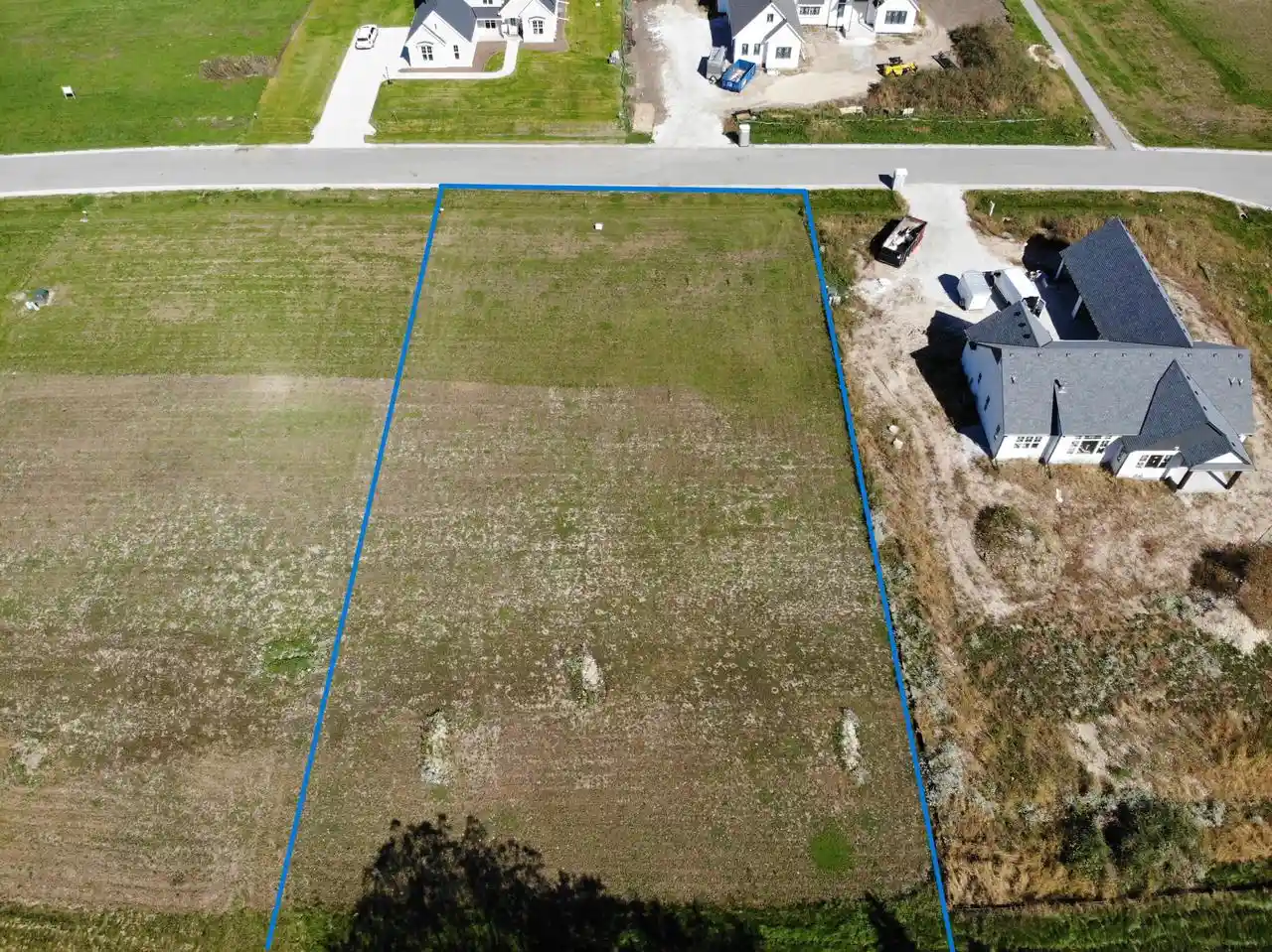 Photo 3 of Land for sale at N62w35631 Doolan Dr #Lt43, Oconomowoc, WI 53066 | MLS# 1982762 | Listing updated on 2026-10-04